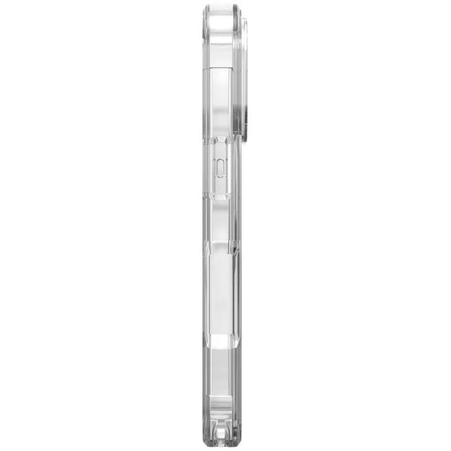 UAG Plyo Magsafe Case for iPhone 16 Pro - Ice/Silver