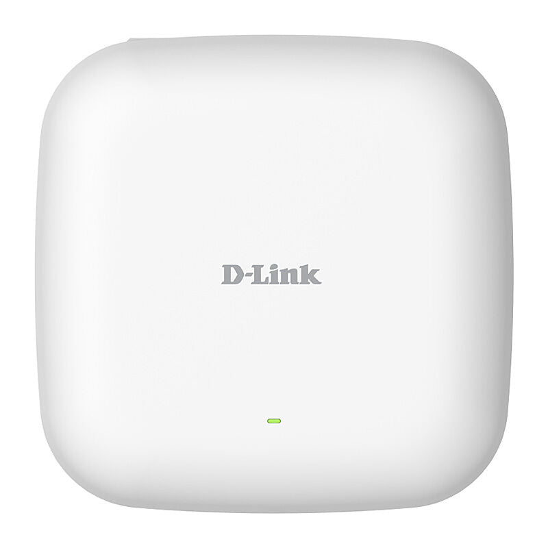 D-Link AX3000 Wi-Fi 6 AP - White