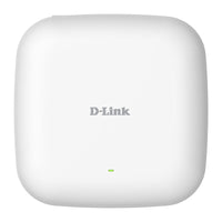 D-Link AX3000 Wi-Fi 6 AP - White