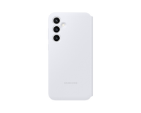 Thumbnail for Samsung Galaxy S23FE Smart View Wallet Case - White