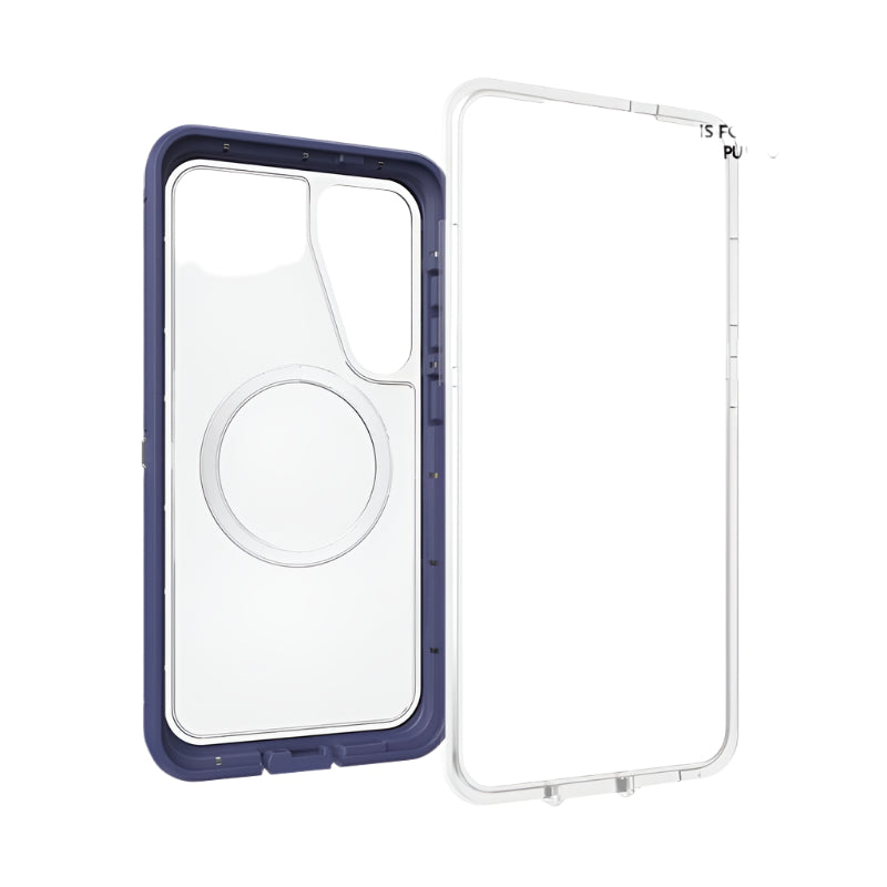 OtterBox Defender XT Mag Case for Samsung Galaxy S25 - Lavender Haze