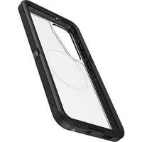 Thumbnail for OtterBox Defender XT Magnetic Case for Galaxy S25+ - Black