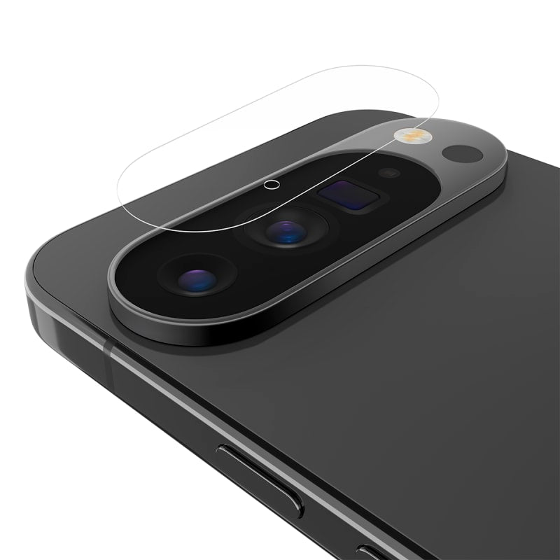 Case-Mate Glass Lens Protector for Google Pixel 10 Pro XL - Clear