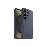 Thumbnail for OtterBox Commuter Case with Magnets Suits for Samsung Galaxy S26 Ultra - Riverside Blue