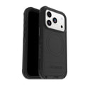 OtterBox Defender Pro Case with MagSafe Camera Control for iPhone 17 Pro - Black
