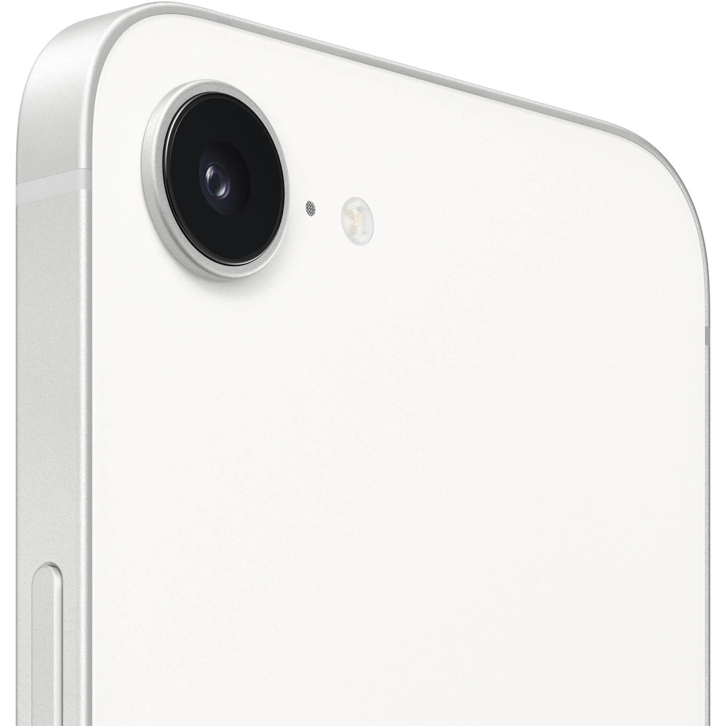Apple iPhone 16e  Smartphone 256GB - White