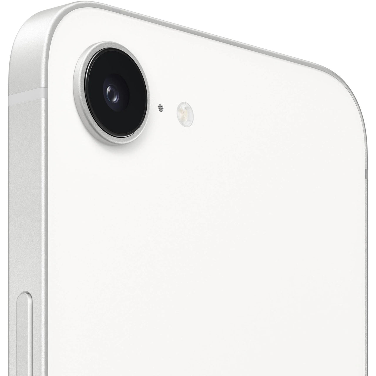 Apple iPhone 16e  Smartphone 256GB - White
