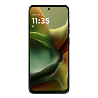 Thumbnail for Motorola Moto G15 (Dual Sim, 6.7'', 128GB/4GB) - Iguana Green