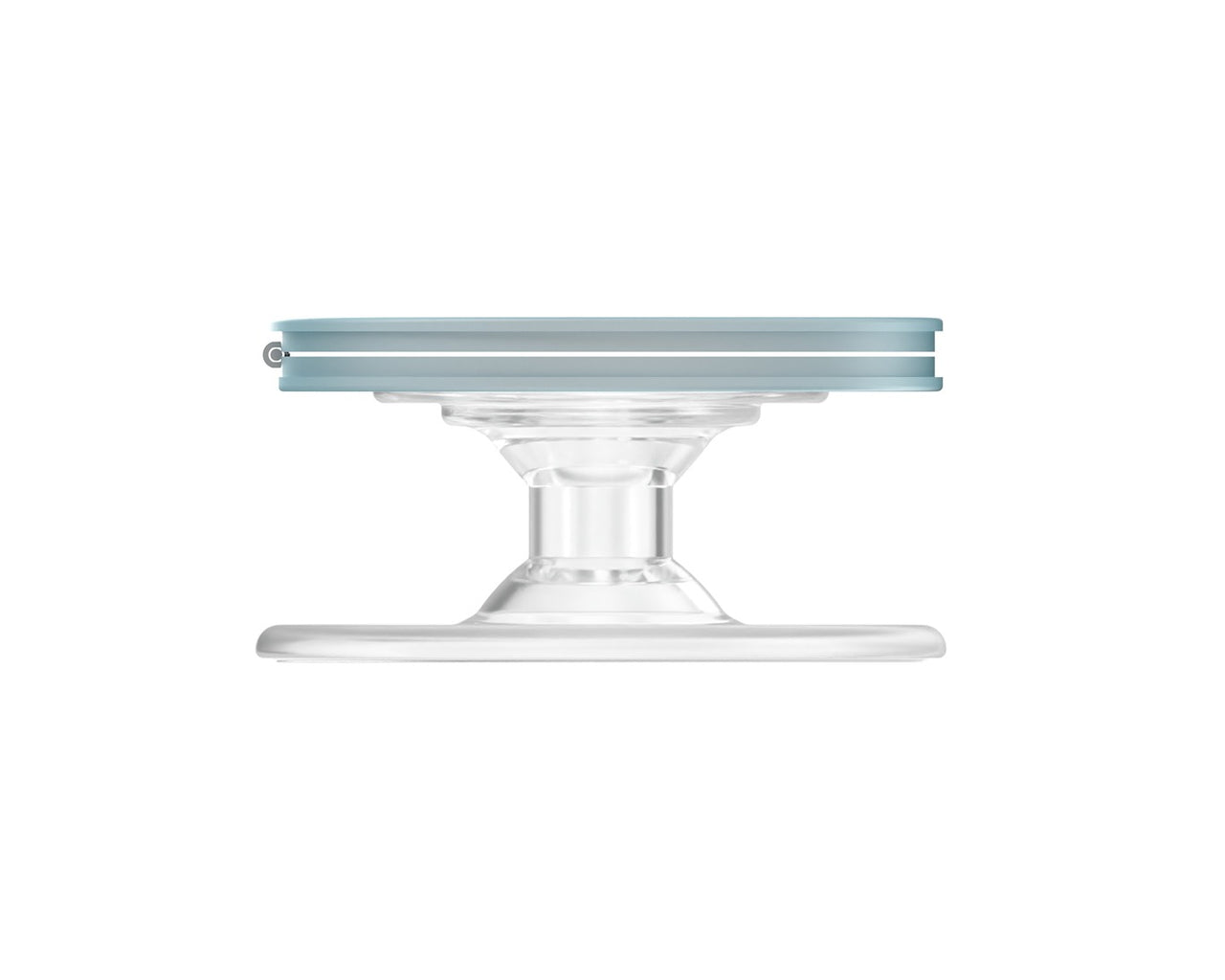 Samsung Magnet Mirror Tok - Ice Blue