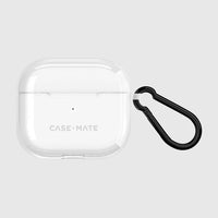 Thumbnail for Case-Mate Tough Case for AirPods 4 - Clear