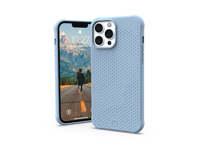 UAG [U] Dot - iPhone 13 Pro -  Cerulean