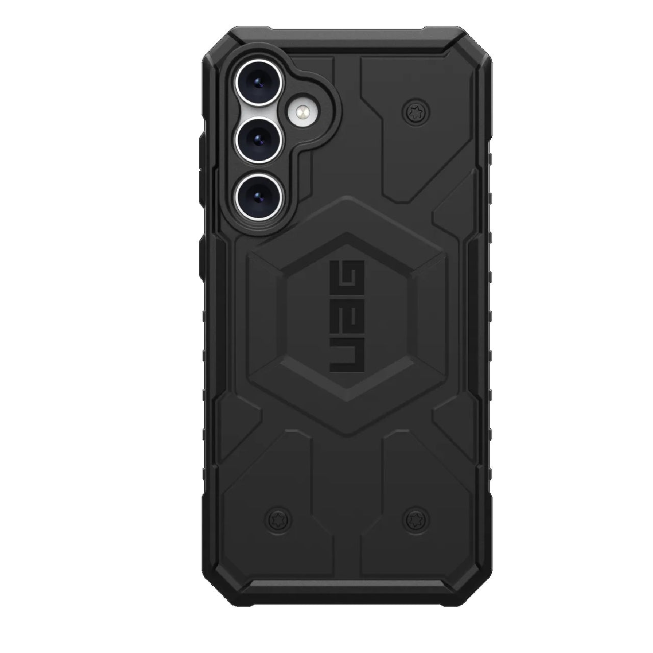 UAG Pathfinder Rugged Case for Samsung Galaxy S23 FE 5G (6.4")  - Black