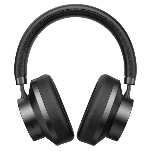 EFM Austin Studio Pro Over Ear Headphones - Black