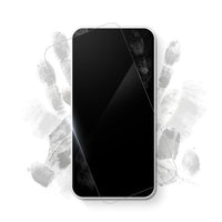 Thumbnail for Zagg Crystal Palace & Glass Elite Bundle for Google Pixel 8a- Clear