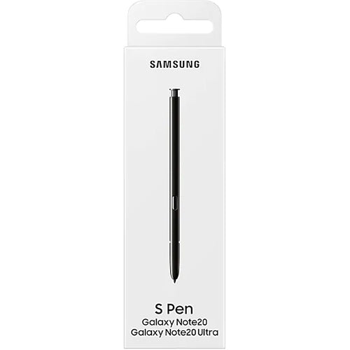 Samsung Note 20 / Note 20 Ultra S-Pen Stylus - Mystic Black