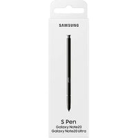 Thumbnail for Samsung Note 20 / Note 20 Ultra S-Pen Stylus - Mystic Black