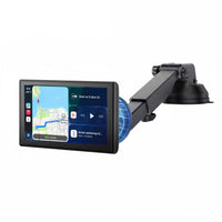 Navig8r 7-inch CarPlay Android Auto Dual Cameras