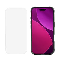 Thumbnail for Case-Mate Case & Screen Protection Pack w/MagSafe for iPhone 17 Pro - Black