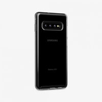 Thumbnail for Tech21 Pure Tint Case for Samsung Galaxy S10+ (S10 Plus) - Carbon Black