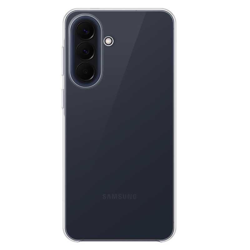 Samsung Clear Case for Galaxy A57 5G - Transparent