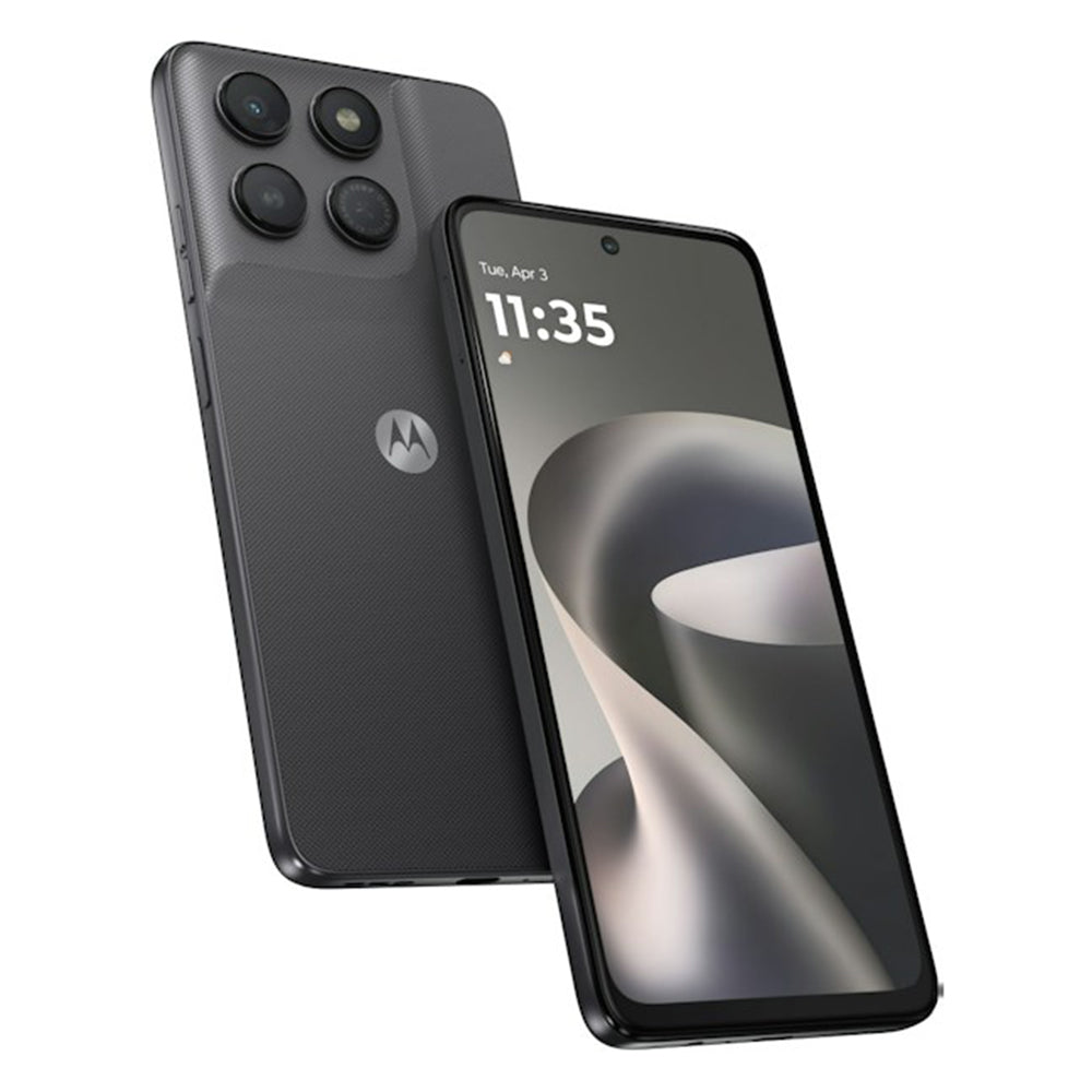 MOTOROLA G37 5G 128GB - IMPENETRABLE