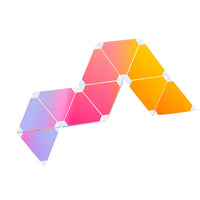 Thumbnail for Laser Smart DIY Triangle Light WiFi RGB 10-Pack