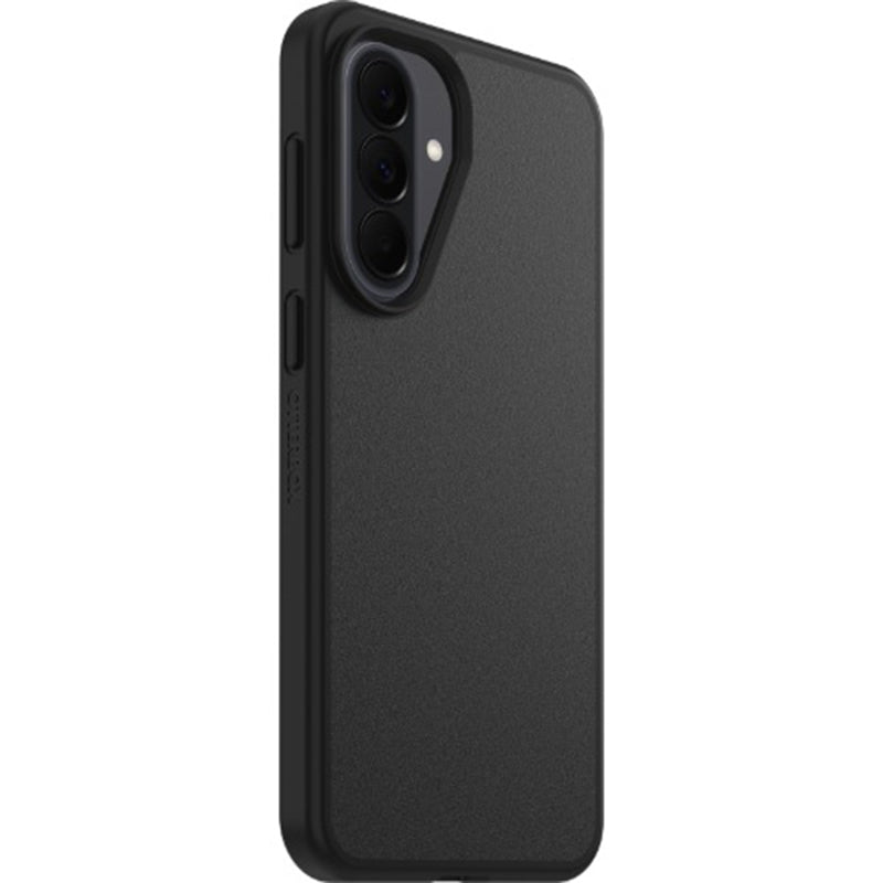 OtterBox React Case for Galaxy A37 5G - Black