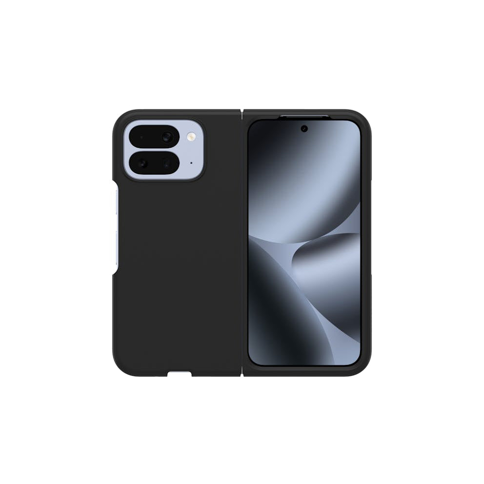 OtterBox Thin Flex Magnets Case for Google Pixel 10 Fold- Black