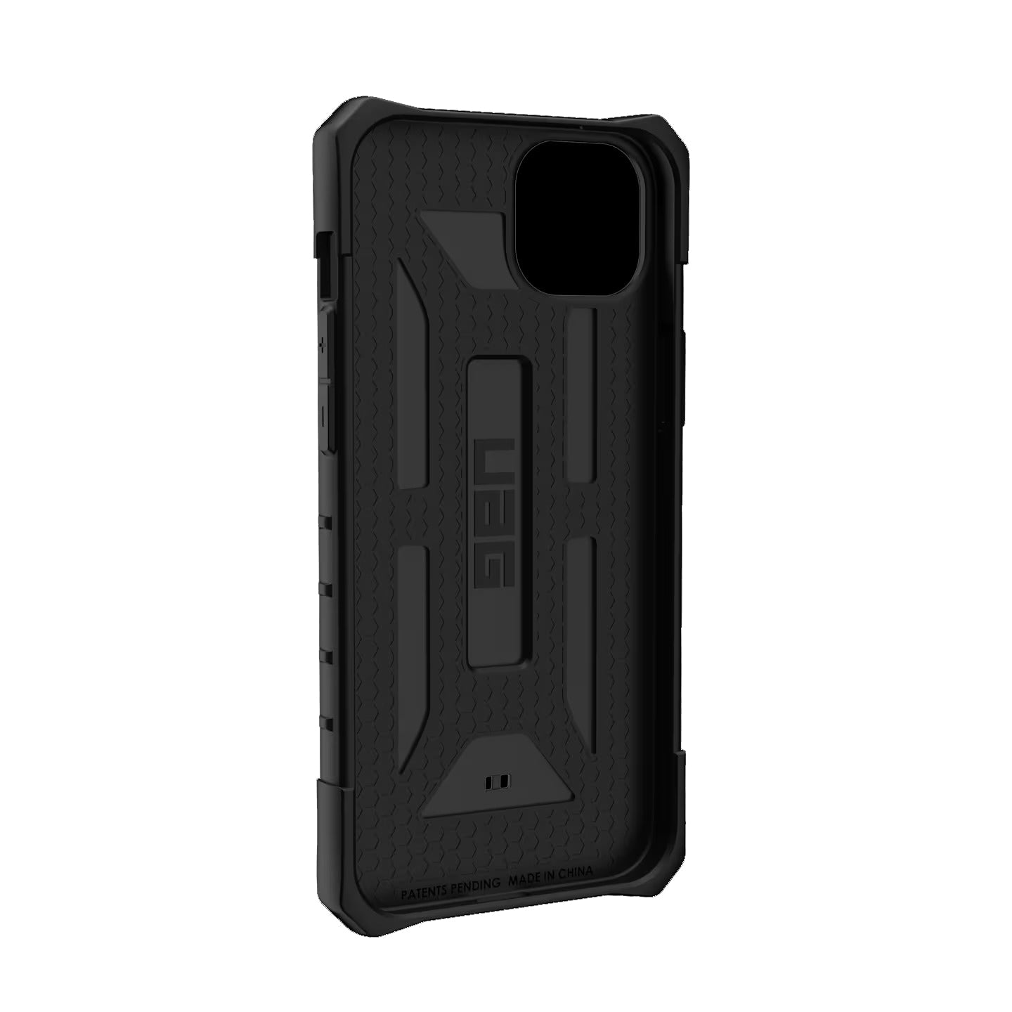 UAG Pathfinder Case for iPhone 14 Plus - Black
