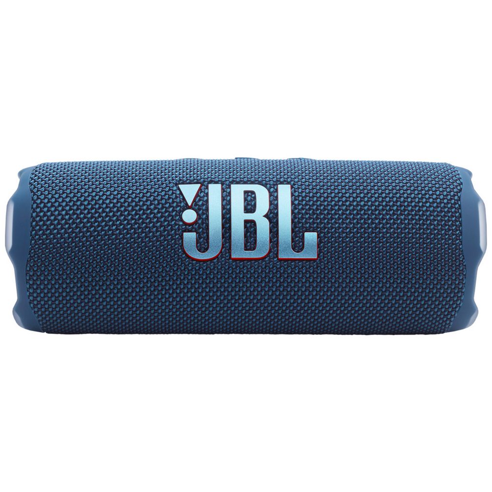 JBL Flip 7 Wireless Portable Bluetooth Speaker- Blue