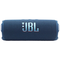 Thumbnail for JBL Flip 7 Wireless Portable Bluetooth Speaker- Blue