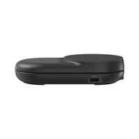 Thumbnail for Belkin UltraCharge 2-in-1 Foldable Magnetic Charger with Qi2 25W - Black
