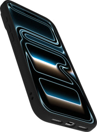 OtterBox Figura Case for iPhone 18 Pro Max/17 Pro Max - Black