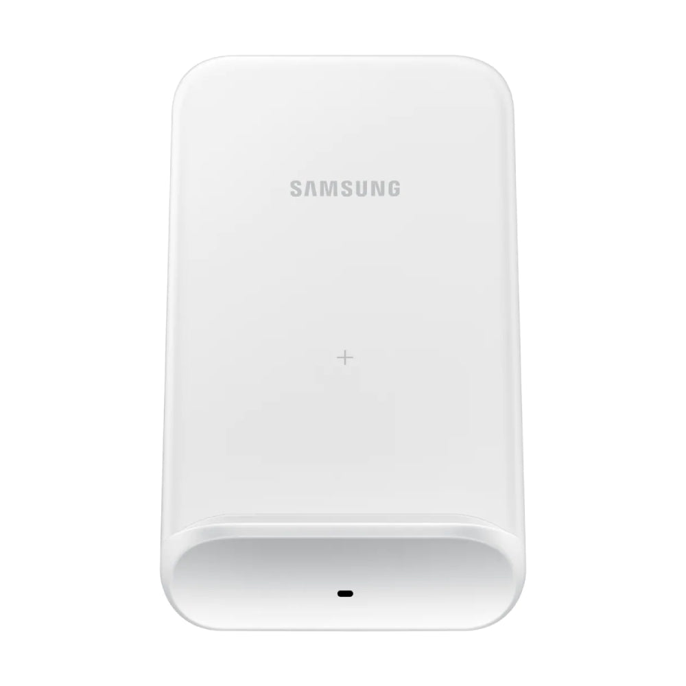 Samsung Convertible Wireless Charging Stand - White