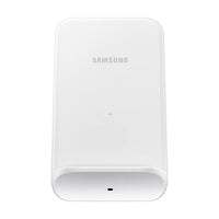 Thumbnail for Samsung Convertible Wireless Charging Stand - White