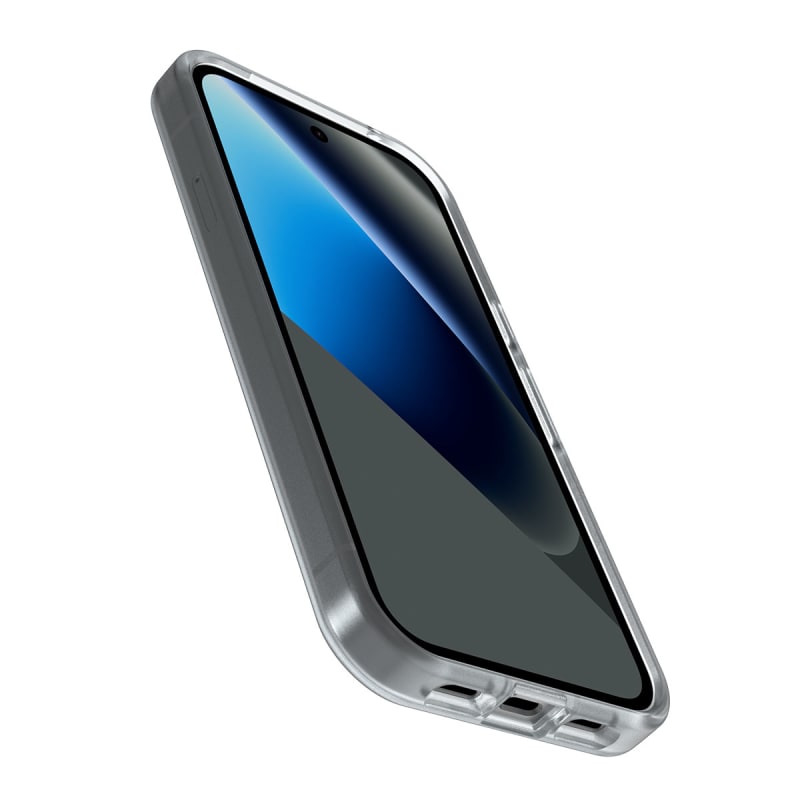 OtterBox React Case for new Google Pixel 10a - Clear