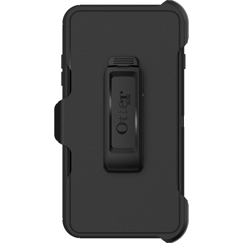 Otterbox Defender Case for iPhone SE (3rd & 2nd Gen) / iPhone 7/8 - Black