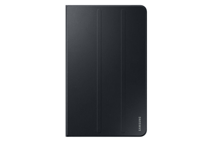 Samsung Galaxy Tab A 10.1 Book Cover - Black New