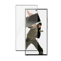 PanzerGlass Ultra-Wide Fit Alignerkit Screen Protector for Samsung Galaxy S24 Ultra