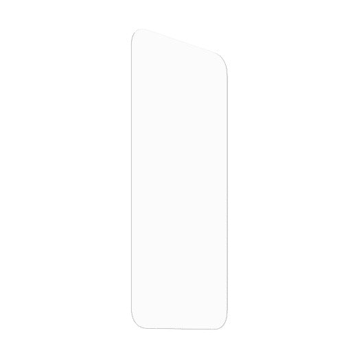 Otterbox Glass Screen Protector For iPhone 15 Pro Max - Clear