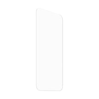 Thumbnail for Otterbox Glass Screen Protector For iPhone 15 Pro Max - Clear