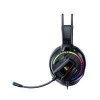 Laser 4-in-1 RGB Gaming Keyboard and Mouse Bundle
