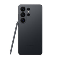 Thumbnail for Samsung Galaxy S26 Ultra 512GB Android Smartphone - Black