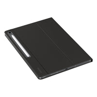 Thumbnail for Samsung Book Cover Keyboard Slim for Galaxy Tablet S10 FE Plus - Black