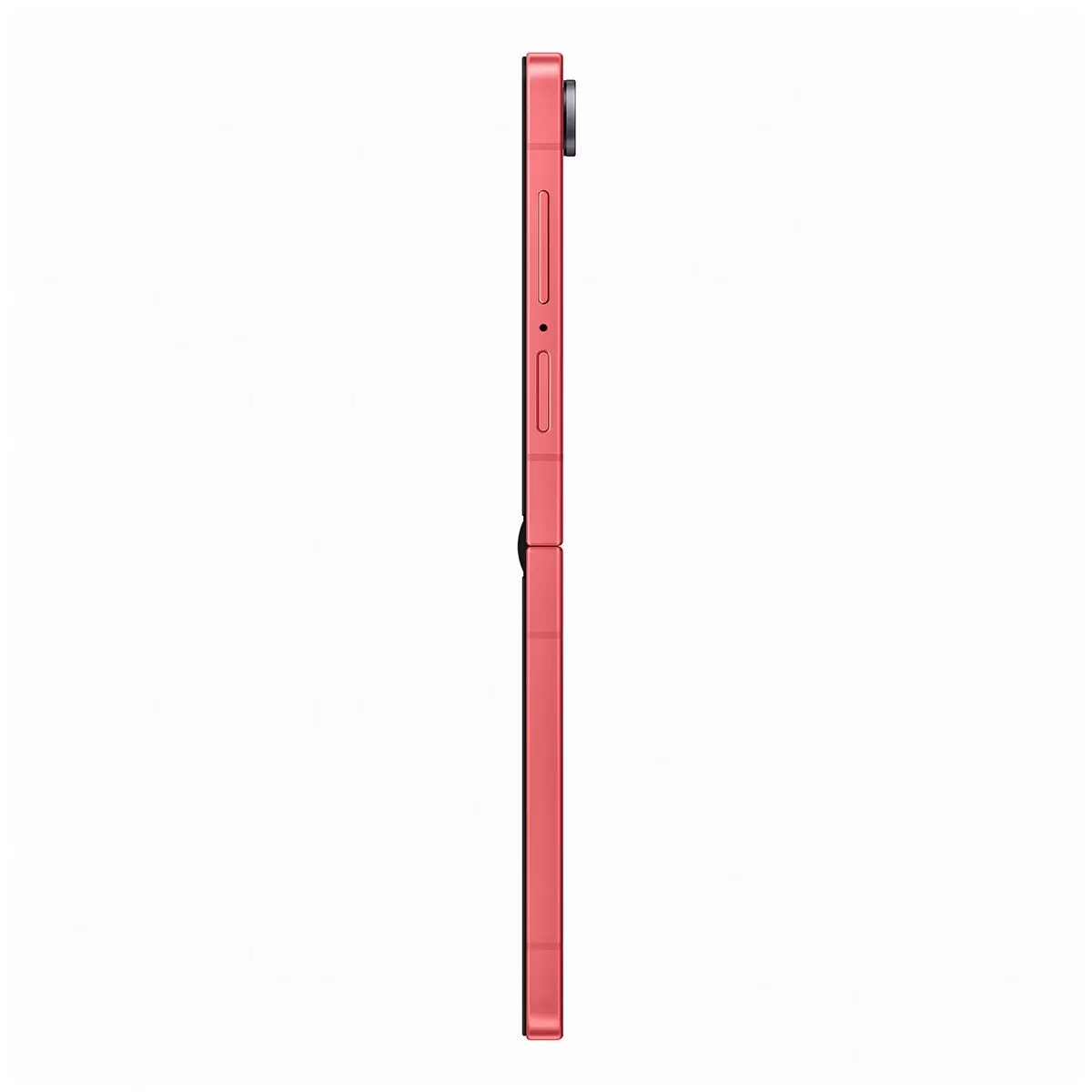Samsung Galaxy Flip7 512GB/12GB - Coral Red