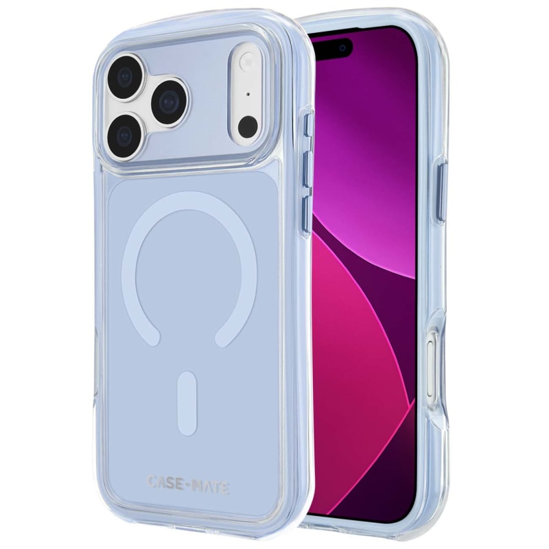 Case-Mate Twinkle MagSafe Case for iPhone 18 Pro Max - Mist