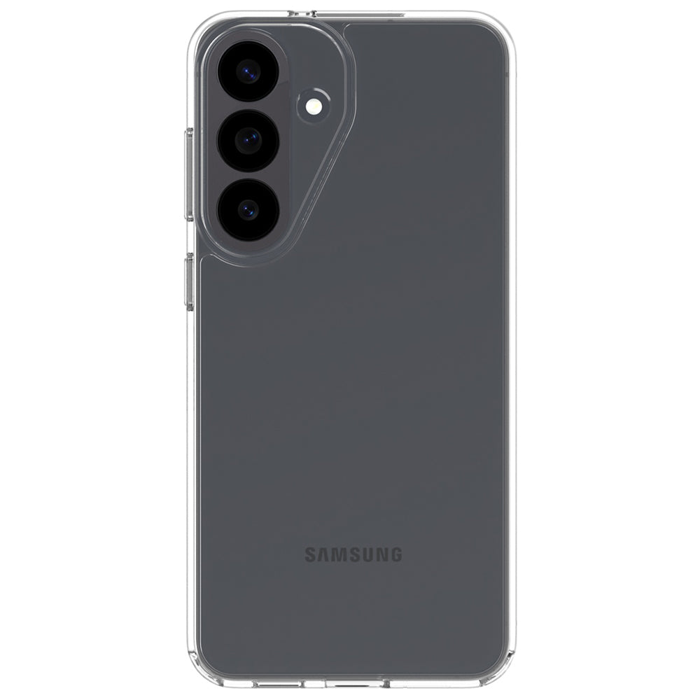 OtterBox Lumen Case for Samsung Galaxy S26 FE - Clear