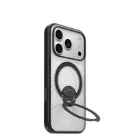 OtterBox Symmetry Stand Case for iPhone 18 Pro, 17 Pro - Black