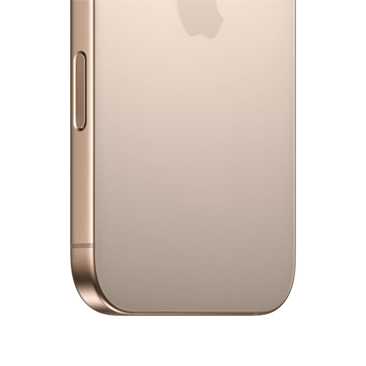 Apple iPhone 16 Pro 128GB - Desert Titanium