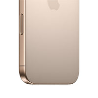 Thumbnail for Apple iPhone 16 Pro 128GB - Desert Titanium